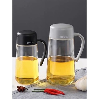 BÌNH ĐỰNG ĐỒ DÙNG NHÀ BẾP ECOCO 1810