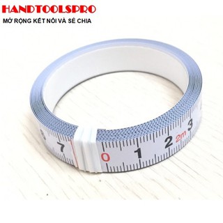 Thước dán 2m KDS ST13-02