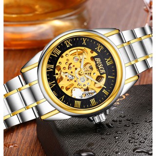 ĐỒNG HỒ NAM BOSCK AUTOMATIC - DEMI