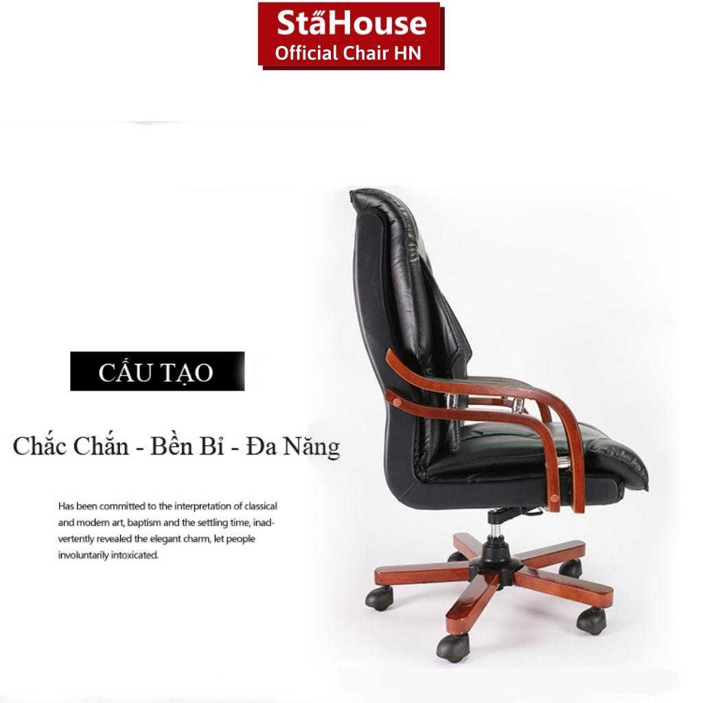 GHẾ GIÁM ĐỐC CAO CẤP - GD32