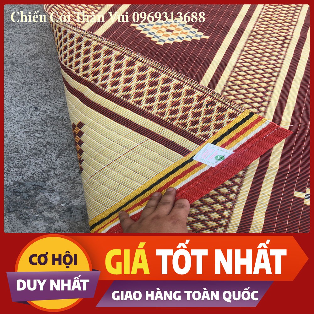 Chiếu Nhựa ❤️FREESHIP❤️ Chiếu Nhựa Hà Nội (1,5m , 1,6m , 1m8 x 2m ,1m8x3m ,1m8x4m)