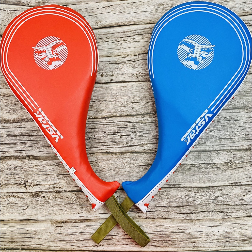 Đích đá Vstar tập võ thuật Taekwondo, Vovinam, Karatedo V60 (1 cái)