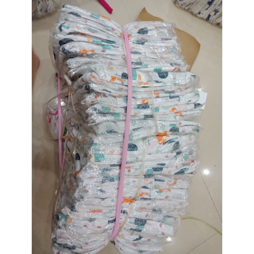 Combo 2 Bộ Đồ Cho Bé, Combo 2 Bộ Thun Dài Tay Cotton Giấy Siêu Nhẹ, Thoáng Cho Bé Thoải Mái Vận Động BDDT01