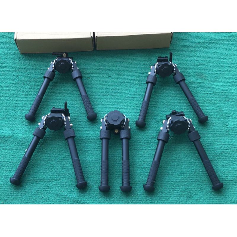Giá đỡ kính thiên văn 360 độ có ray 11 và 20