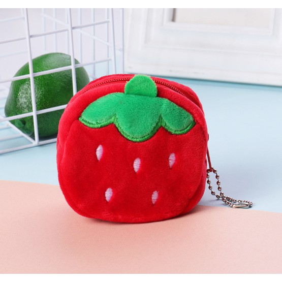 Ví đựng tiền xu hoạt hình dễ thương | BigBuy360 - bigbuy360.vn