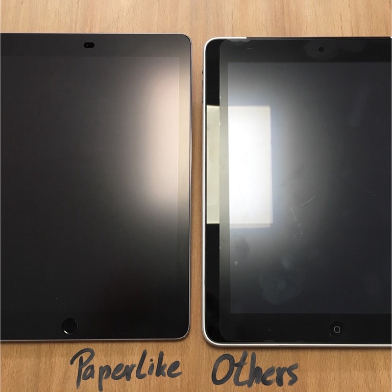 Dán màn hình SURFACE PAPERLIKE  - Dán chuyên dụng để vẽ- Pro 4/5/6/7, pro X, surface book, surface laptop