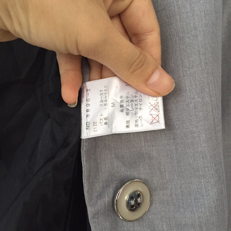 Blazer mau siêu sang mới cen cen