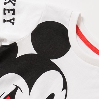 Bộ thun cotton bé trai Malwee