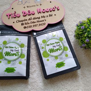 Bột chùm ngây sấy lạnh moris- munmac bimbim