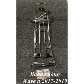 Baga xuồng cho Wave a 2017-2019