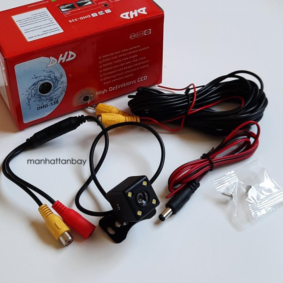 Camera Chiếu Hậu Cho Xe Hơi | BigBuy360 - bigbuy360.vn