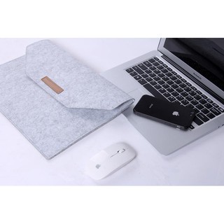 Túi chống sốc laptop, macbook