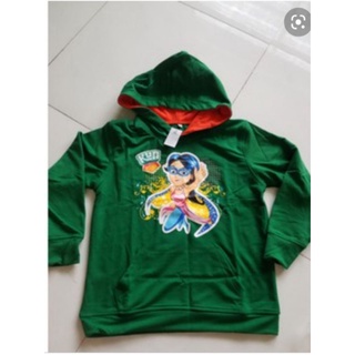Áo Hoodie Kun