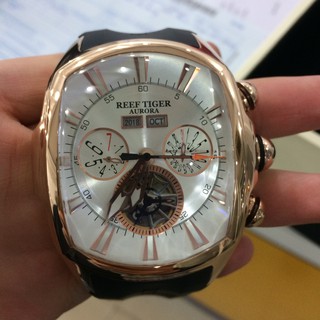 Đồng hồ nam Reef Tiger RGA3069-PWB