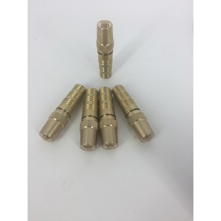VÒI XỊT RỬA XE THAU CÓ CHỈNH