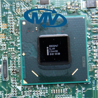 Main Lenovo ThinkPad W520 VGA RỜI