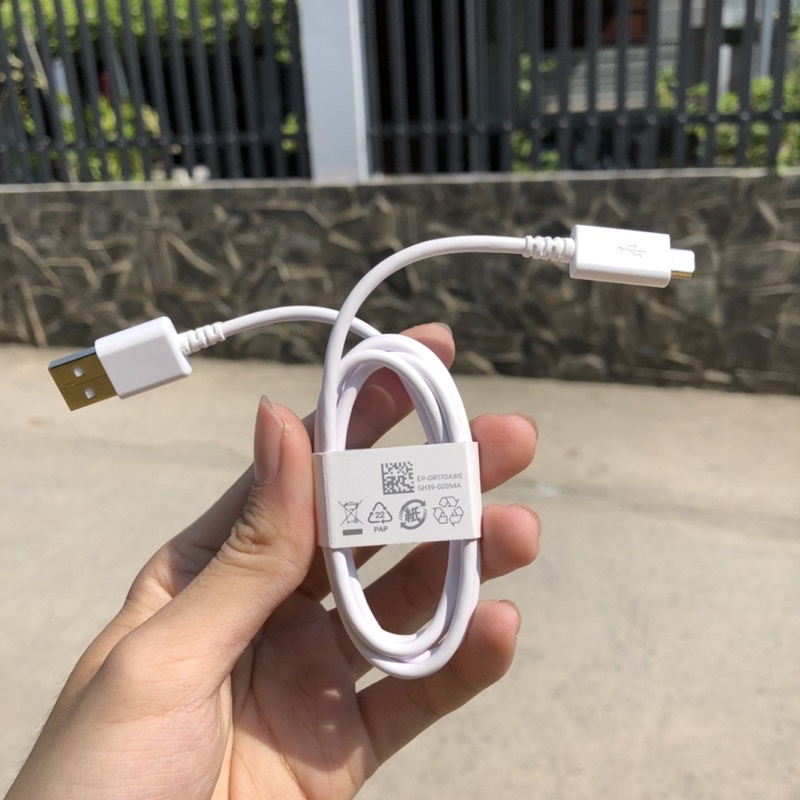 Dây Cáp Sạc Nhanh S̲A̲M̲S̲U̲N̲G̲ Typec Cho S̲A̲M̲S̲U̲N̲G̲ A8/A9/A20/A30/A50/A50s/A51/M20/M30/M40/M50/M51/M11/S8/S9/S10