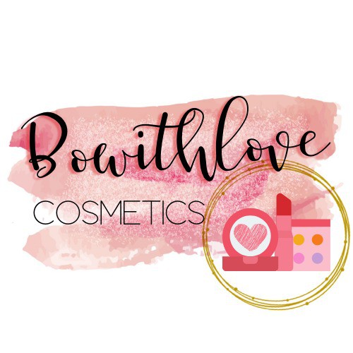 Bowithlove Cosmetics <3