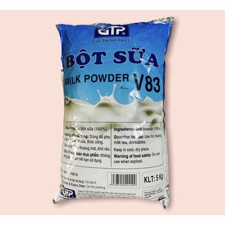 Bột sữa V83 Gia Thịnh Phát 1k ,