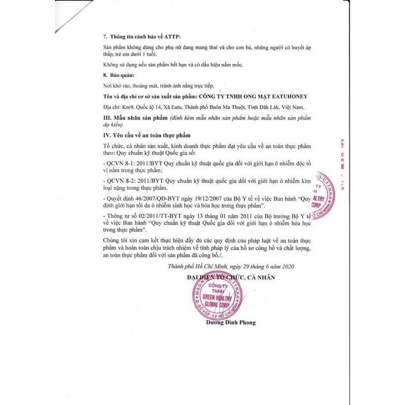 [CHÍNH HÃNG] Cần Tây Mật Ong Motree, Giảm Cân, Hết Mụn, Sáng Da, Đẹp Dáng, Đào Thải Mỡ Thừa, Thanh Lọc Cơ Thể | BigBuy360 - bigbuy360.vn