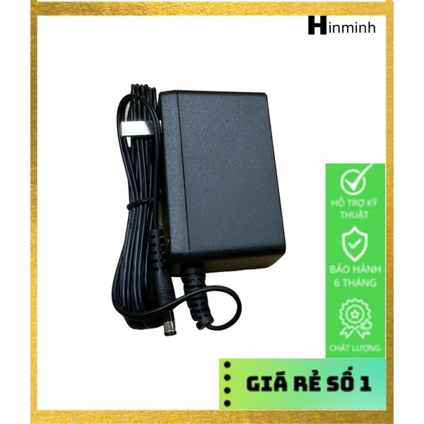Nguồn chân adapter chuyên dụng cho  camera 12V 1A