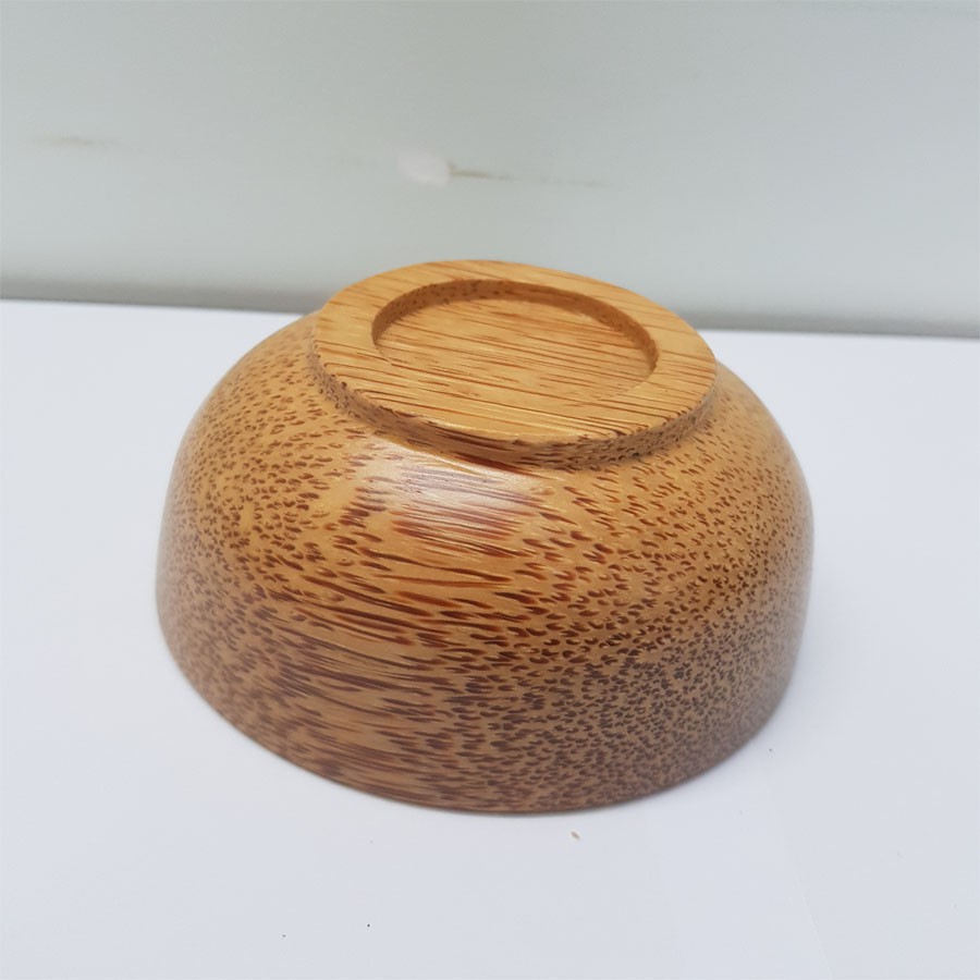 Chén gáo dừa