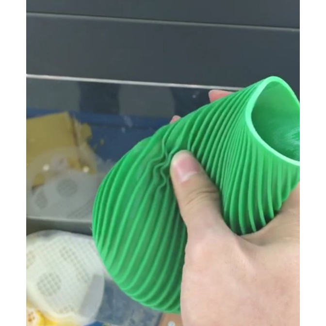 Nhựa in 3D VANVATKETNOI HUTI TPU Filament 1kg 1.75mm