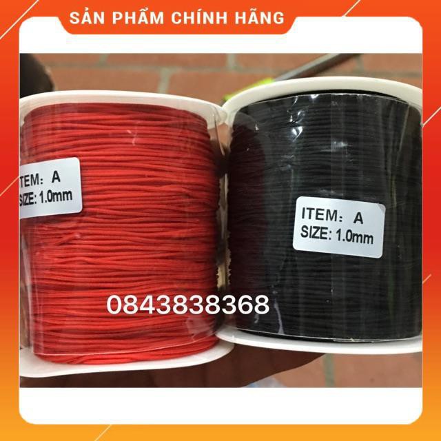 Dây Đan vòng cuộn 150m