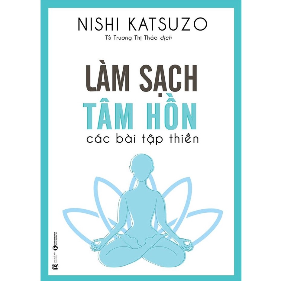 Sách - Combo 3 cuốn - Làm sạch tâm hồn + Làm Sạch Mạch &amp; Máu + Những Phương Thức Phục Hồi Sức Khỏe Theo Tự Nhiên