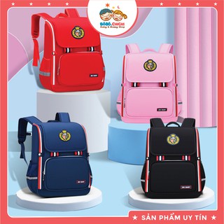 Balo, Cặp Chống Gù, Siêu Nhẹ Cho Bé Đi Học Mẫu Hoàng Gia