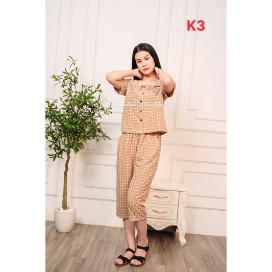 Bộ đồ mặc nhà