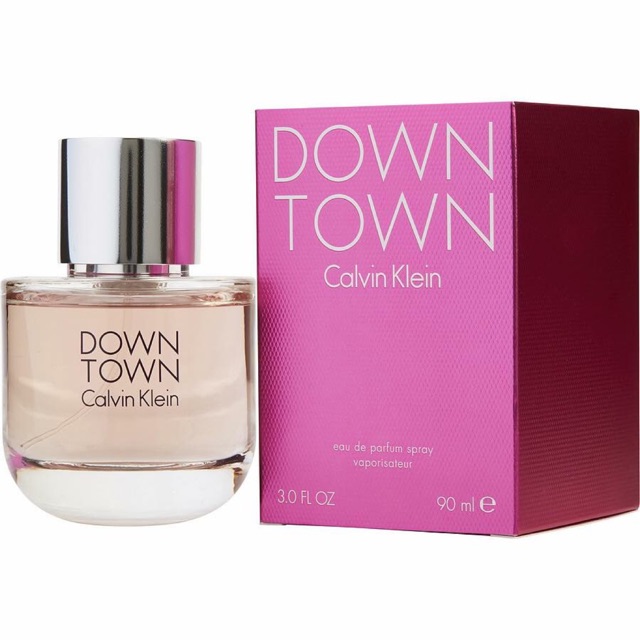 Nước hoa Ck Down Town 100ml