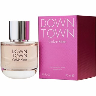 Nước hoa ck down town 100ml