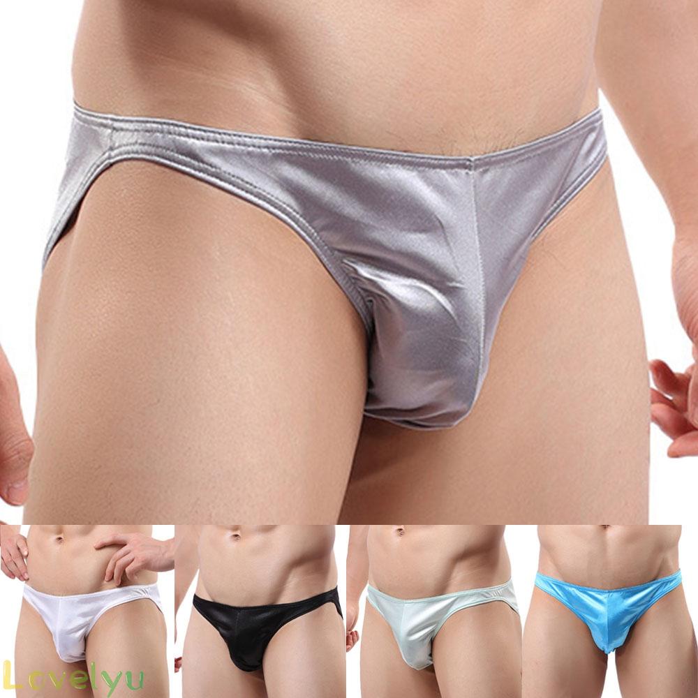 Quần Lót Chữ T Thoải Mái Gợi Cảm Cho Nam