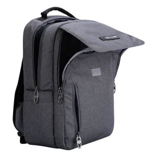 [Chính Hãng] Balo Simple Carry Issac 2