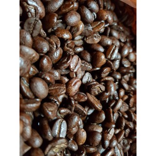 1Kg Cafe xay Mộc Đà Lạt