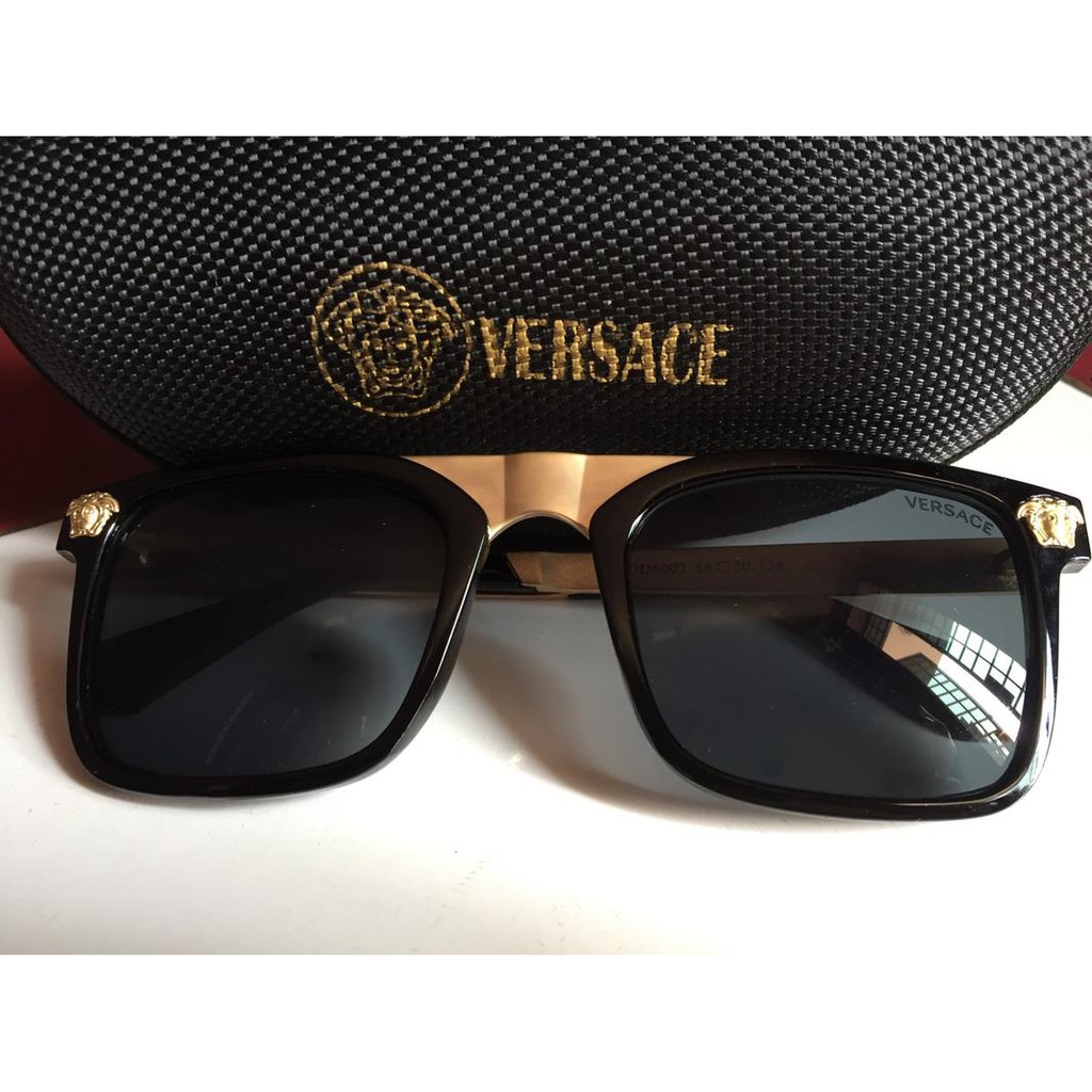 MẮT KÍNH THỜI TRANG VERSACE NỮ