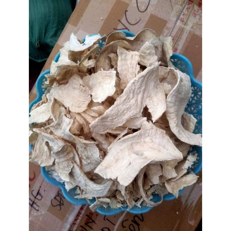 SÂM TỐ NỮ KHÔ NGUYÊN CHẤT 1KG hàng Việt Nam