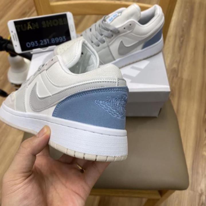 [Full Box+Bill] Giày Thể Thao JD1 Cổ Cao-Thấp Chuẩn Cao Cấp 11, giày Sneaker thể thao | BigBuy360 - bigbuy360.vn