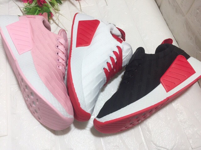 giày thể thao R2 GÂN nữ | BigBuy360 - bigbuy360.vn