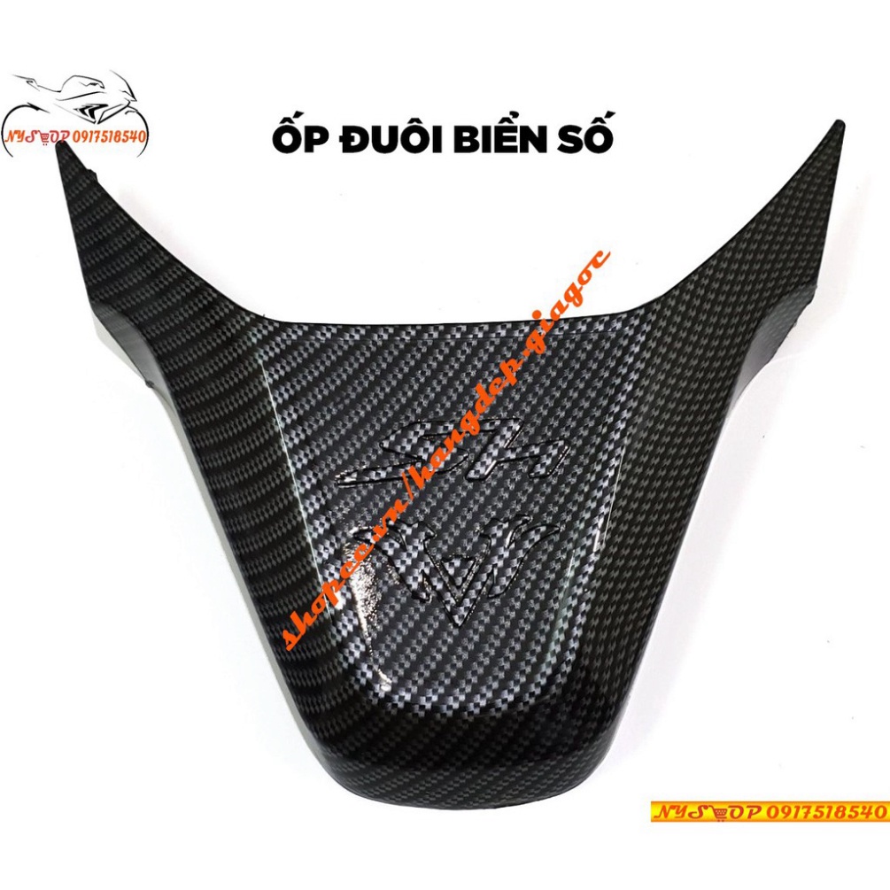 COMBO  TRỌN BỘ 11 MÓN CHO SH 2017 TỚI 2019 ( HÀNG ARTISTA LOẠI 1) Ảnh thật Sp