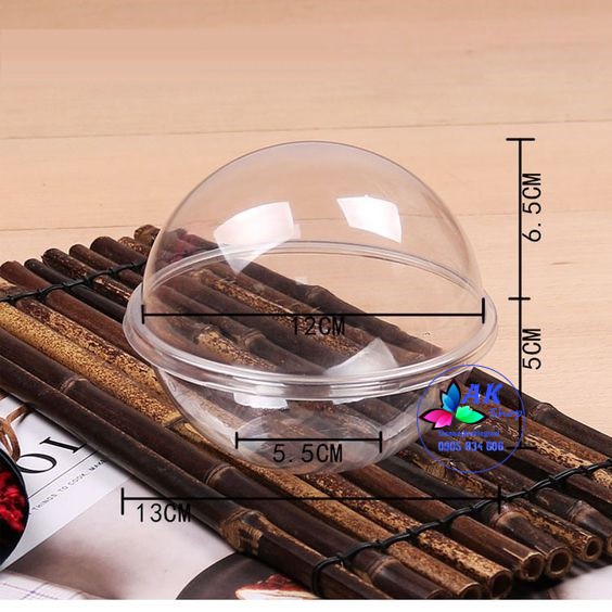 SET 10 HỘP QUẢ CẦU + BÌA XANH/HỒNG