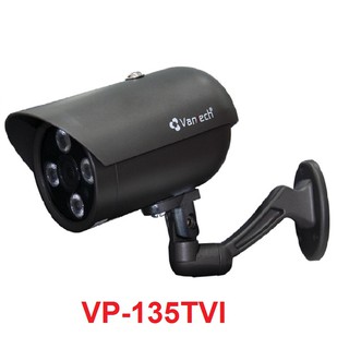 Camera hd-tvi hồng ngoại 4.0 megapixel vantech vp-135tvi