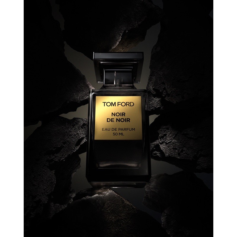 Mẫu Thử 10ml Tom Ford Noir de Noir