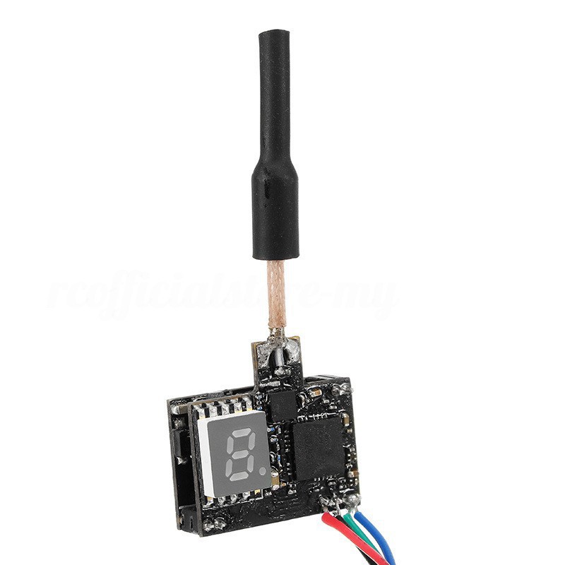 Camera Eachine TX05 AIO 5.8G 1/3 cao cấp chuyên dụng tự làm