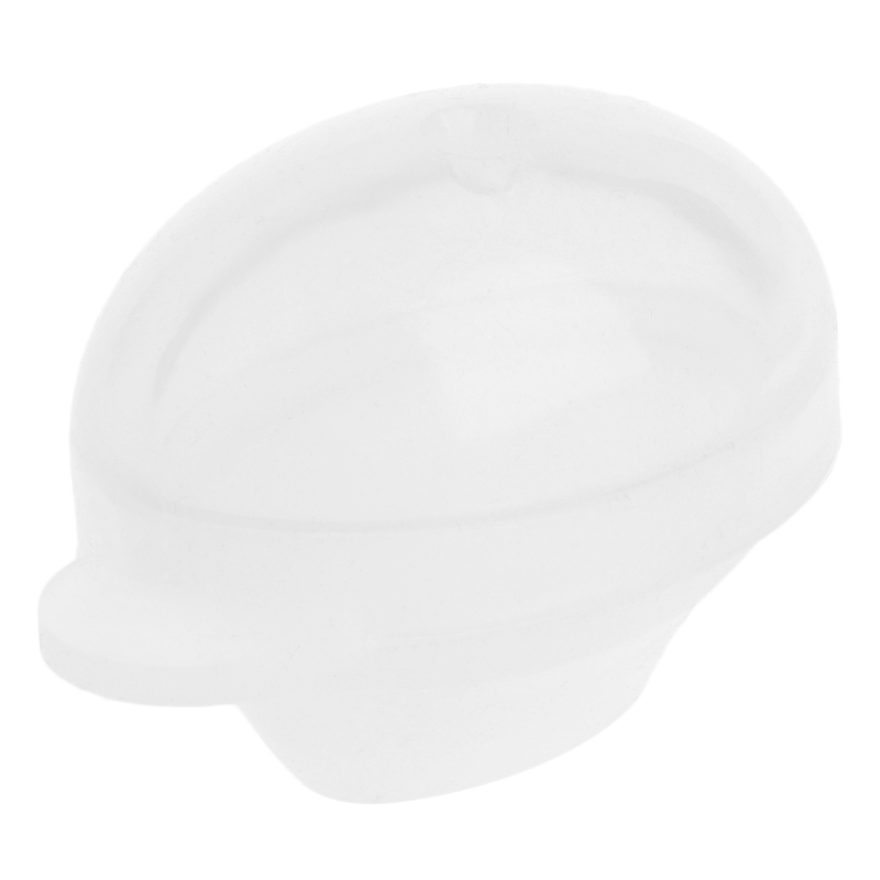 Khuôn Silicone Làm Trang Sức Hình Quả Trứng Xinh Xắn