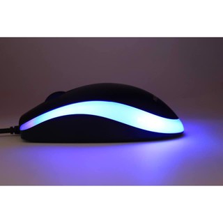 Chuột máy tính Newmen N107 Plus
