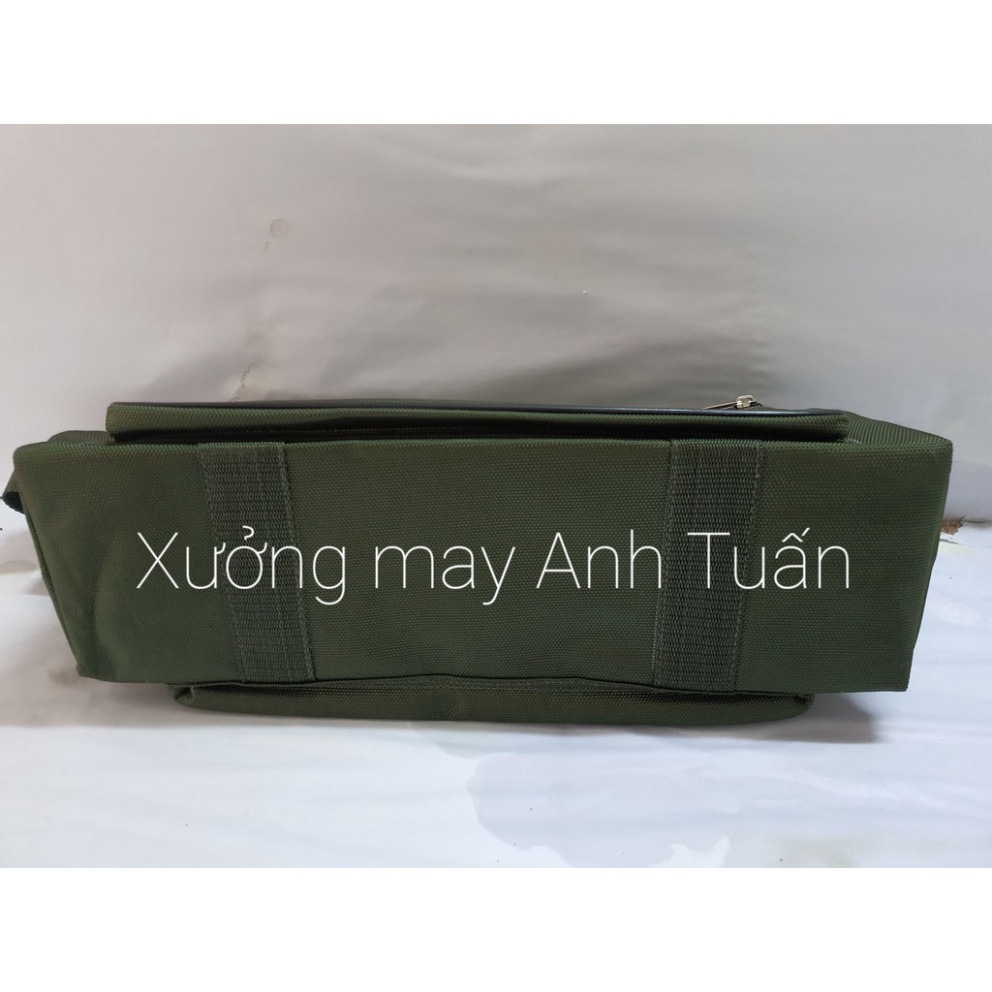 Túi đồ nghề - Bảo trì, sửa chữa Máy may