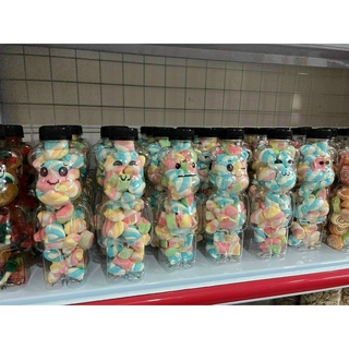 Kẹo Xốp Bông Mềm Marshmallow