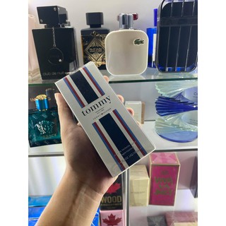 Nước hoa Tommy Boy EDT